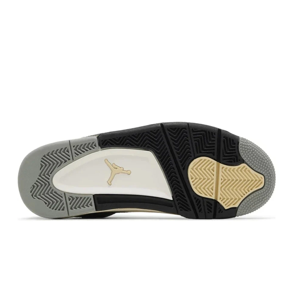 4 Retro GS Air SE Jordan Olive' 'Craft 0630